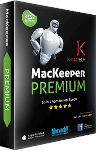 MacKeeper 3D boxshot