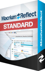 macrium reflect v6 windows xp sp2