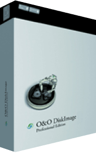 O&O DiskImage 7 3D boxshot