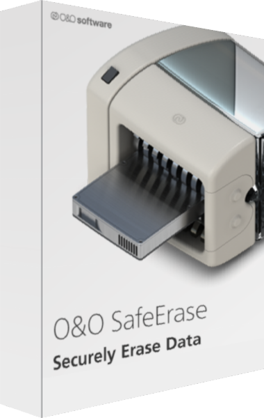 O&O SafeErase