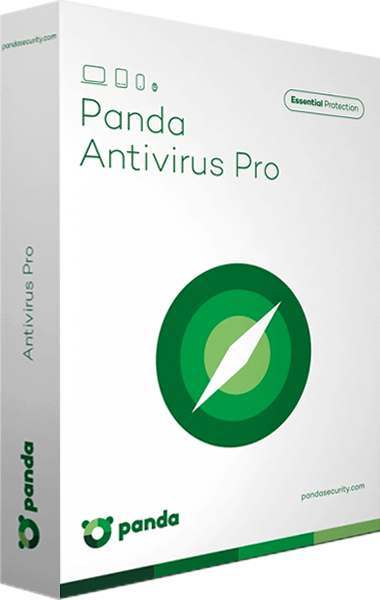 panda antivirus pro