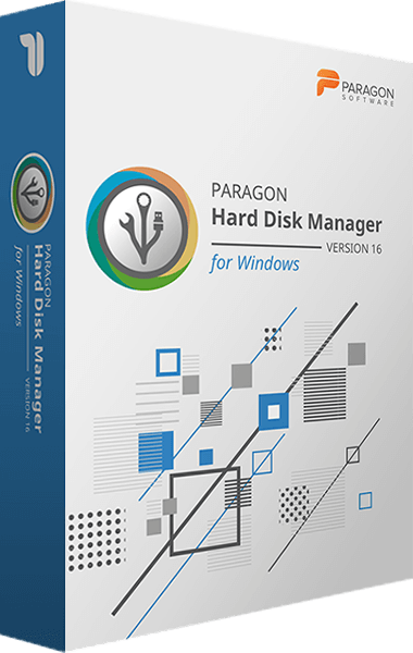 paragon hard disk manager 17 review