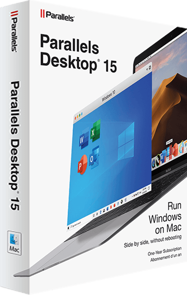 parallels desktop for mac 16.5
