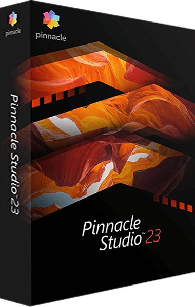 coupon code for pinnacle studio 23