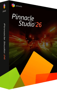 Pinnacle Studio 3D boxshot