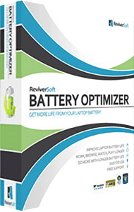 Battery Optimizer 3D boxshot