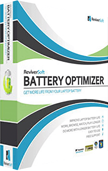 Battery Optimizer boxshot