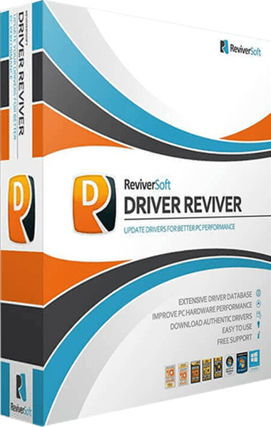 instal the new Driver Reviver 5.42.2.10