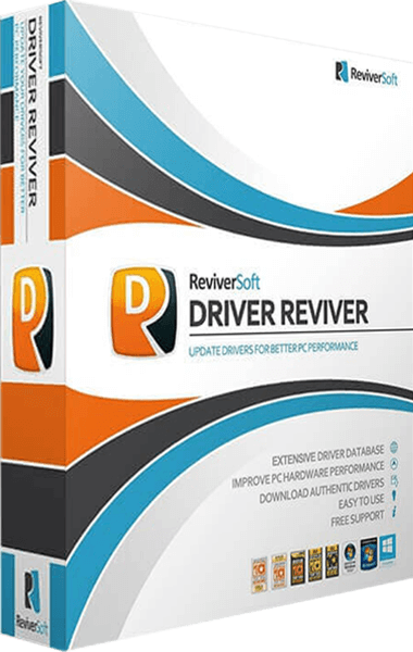 Driver Reviver 5.42.2.10 download the new for mac