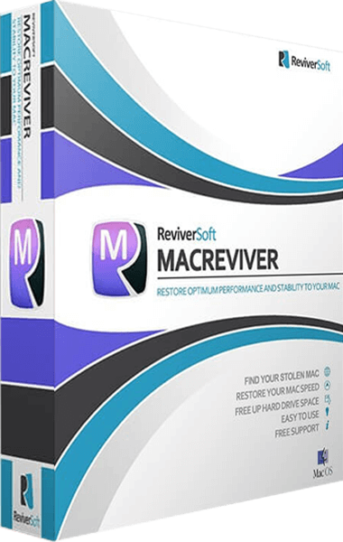 macreviver app review
