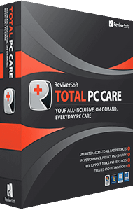 PC Care 3D boxshot