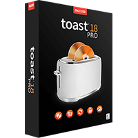 Roxio toast 18 reviews
