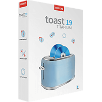toast titanium for mac 10.5.8