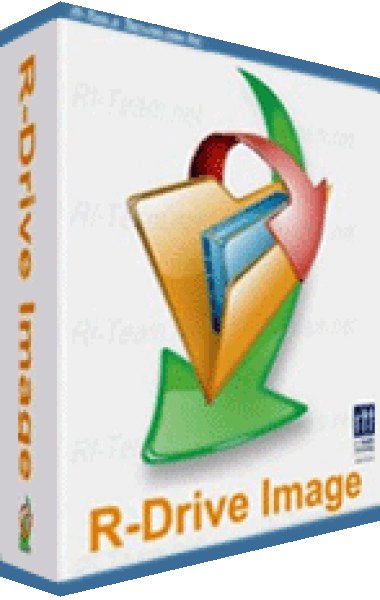 R-Drive Image 7.1.7110 instal the new for apple