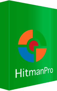 HitmanPro 3D boxshot