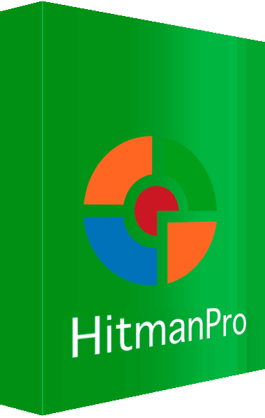 HitmanPro boxshot