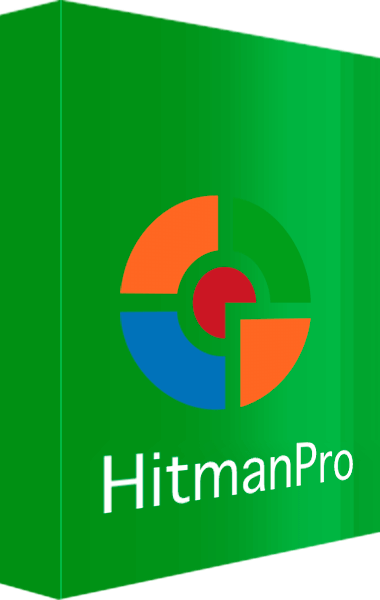 HitmanPro boxshot