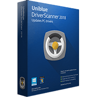 uniblue driverscanner 2017 4.1.1.0