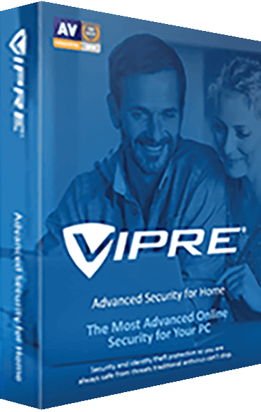 VIPRE Advanced Security boxshot