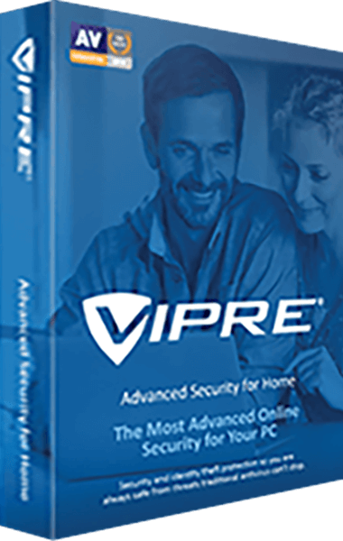 vipre advanced security chrome